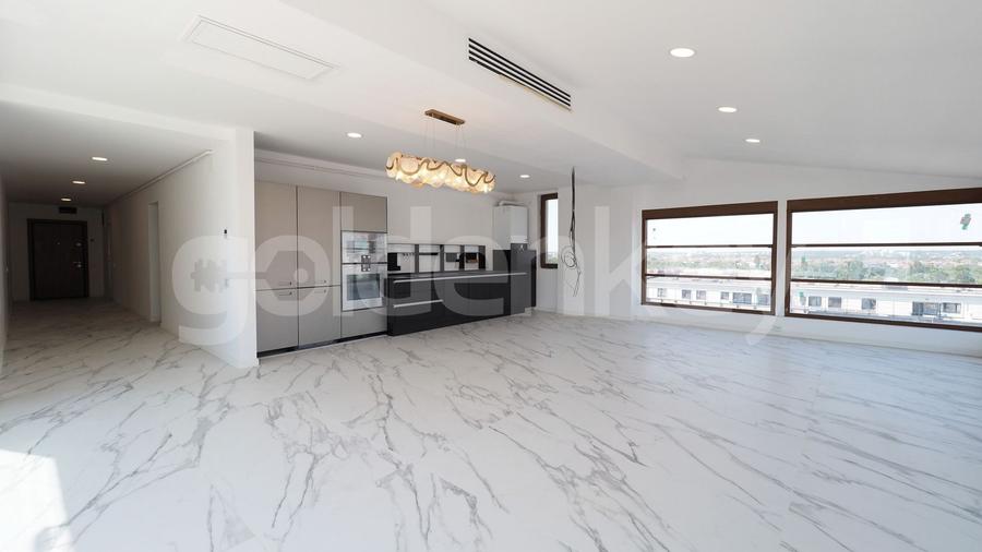 Apartament penthouse cu 5 camere | finisaje premium | 2 garaje - 5