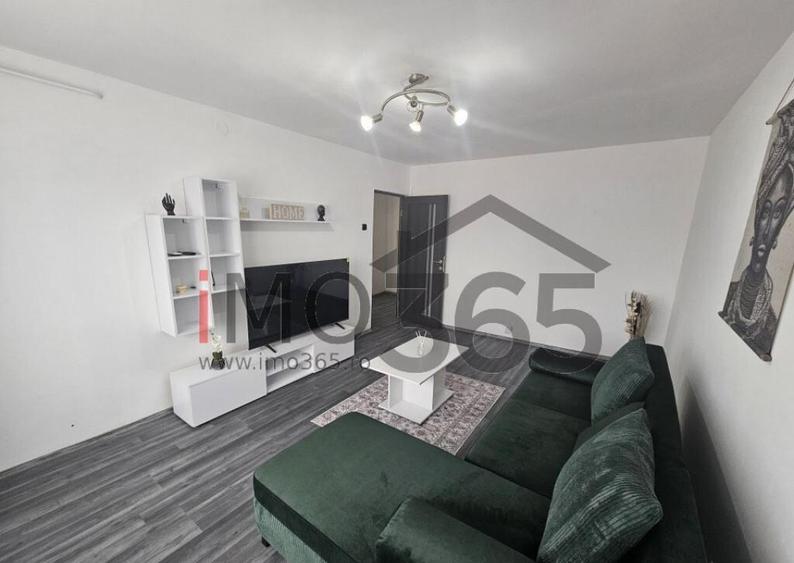 Popa Sapca 3 camere 2 bai renovat centrala termopan - 9