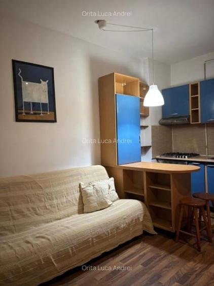 Cismigiu - Kogalniceanu | 2 Camere | Centrala - 2