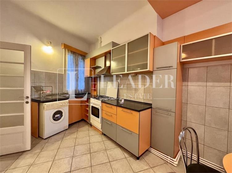 Ultracentral Armeneasca Mosilor | Apartament 4 camere pentru birouri sau locuit - 16