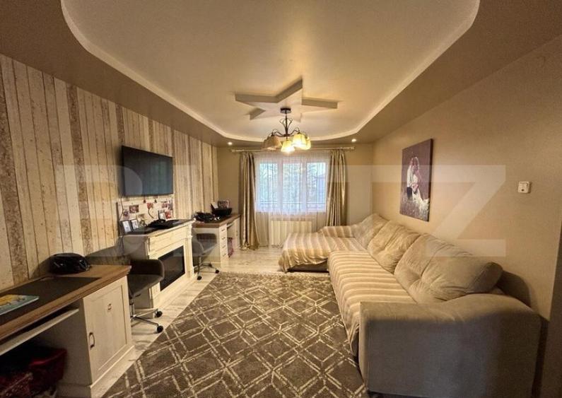 Oportunitate,casa multifunctionala 9 camere, 420 mp utili, z - 4