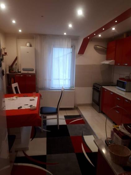 Apartament cu 3 camere - 2