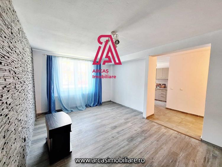 Apartament 2 camere de vanzare-54mp- str. D. Cantemir-Strand! - 9