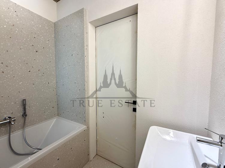 Apartament cu gradina in imobil tip vila zona Dorobanti - 12