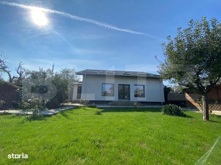 Proprietate 2 case, 223 mp, teren 1.676 mp, zona Lupeni - 19