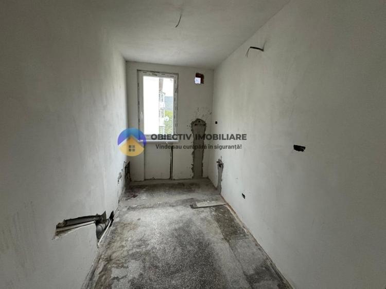 Apartament 2 camere Centru ETAJ 3 - 6
