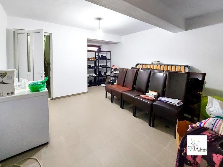 Vila Lux mobilata si utilata! Constructie de exceptie! - 27