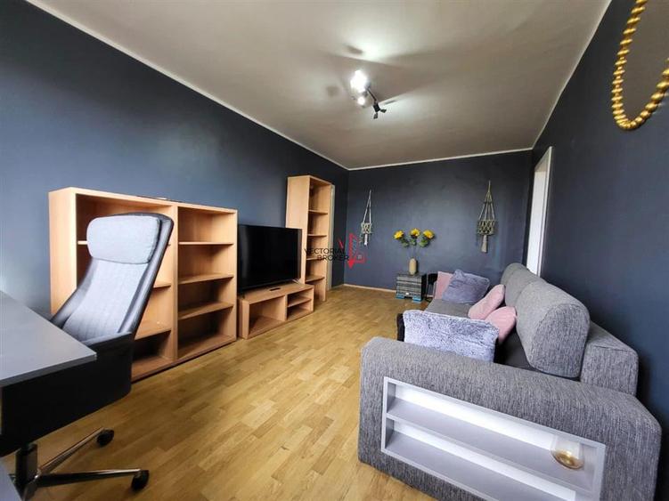 METROU N.GRIGORESCU / 3 CAMERE SUPER CONECTAT - 1