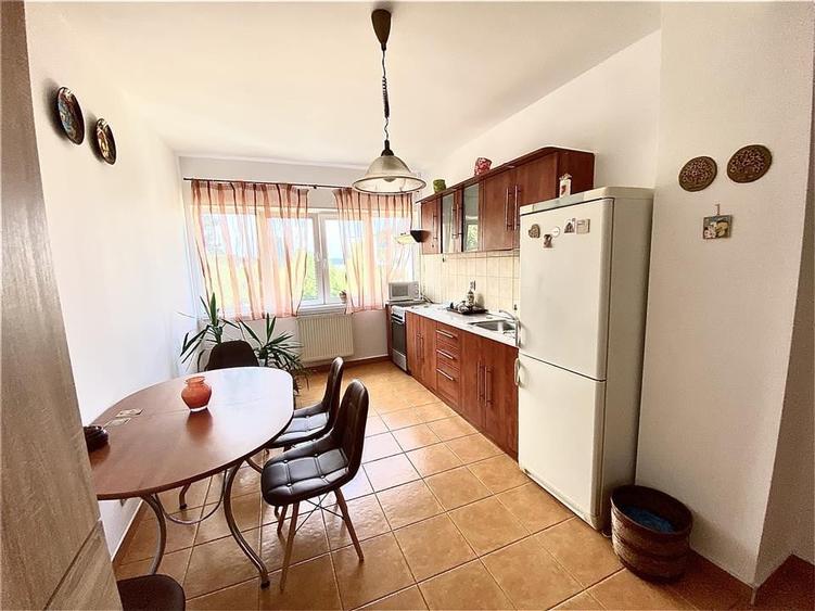 2 camere 65 mp decomandat parcare zona Zorilor str. Gh. Dima - 5