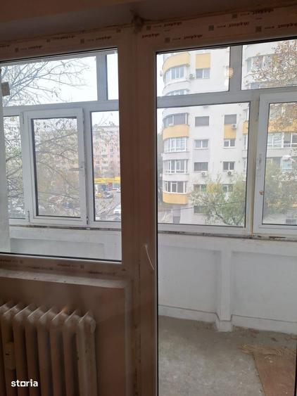 Apartament cu 2 camere decomandat, Soseaua Salaj - 15