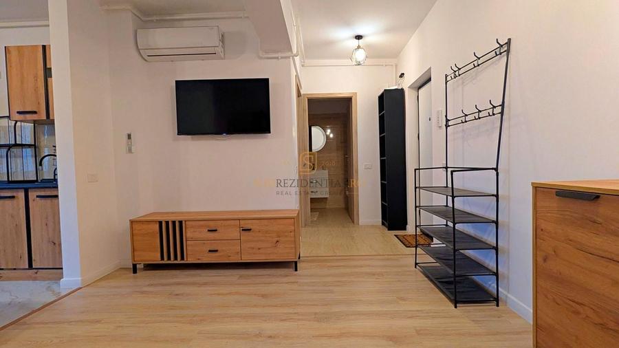 Apartament tip studio, Drumul Binelui, metrou Aparatorii Patriei - 6