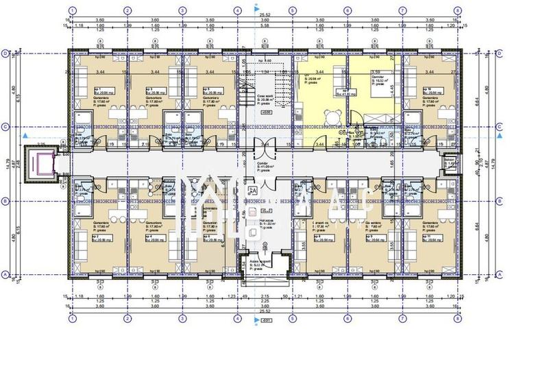 Garsoniera | Etaj 1 I Lift | Lazaret | Predare Mai 2025 - 6
