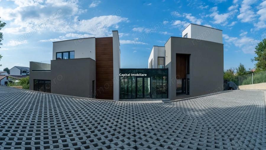 Cladire de inchiriat | Zorilor-Cluj-Napoca, 10 parcari - 2