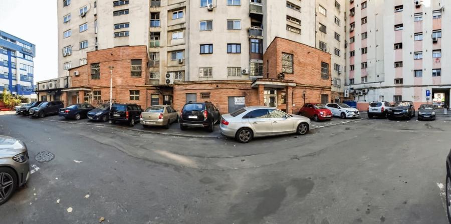 Spatiu Comercial Pretabil Bucatarie - Take-away | Mosilor - 4