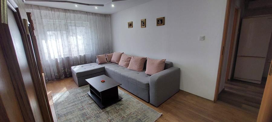 Inchiriez ap.2 camere Pascani - 2