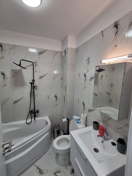 Garsoniera prima inchiriere proprietar plus loc de parcare privat - 2