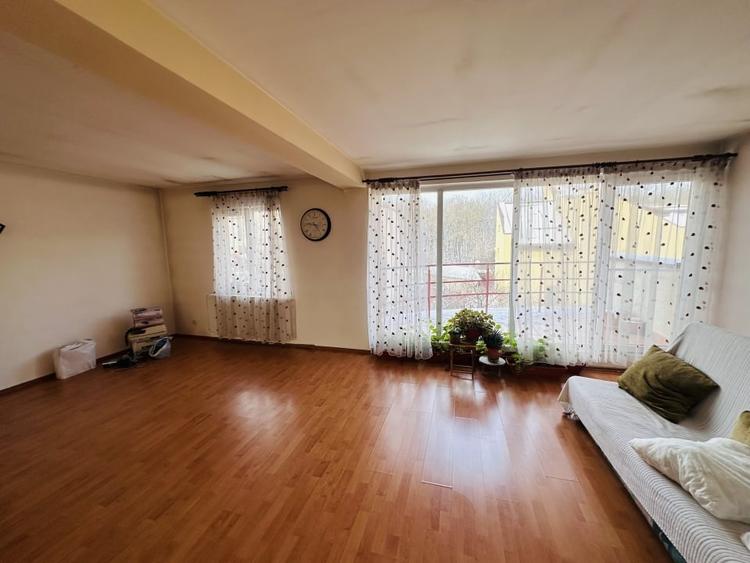 Duplex confortabil la Padure-Rosu, 273 mp construiti, 199 mp teren, P+1+M, 5 cam - 18