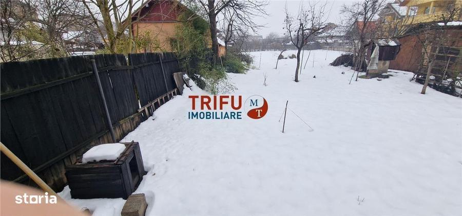 Teren de vanzare zona Cetate - 6