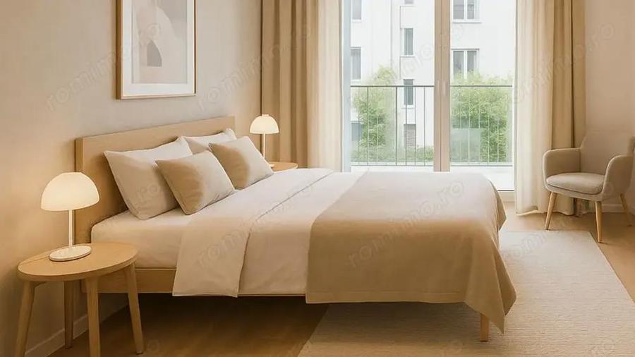 Studio de vanzare in Mangalia, in cadrul ansamblului Casa Cristian la doar 800m de plaja - 2