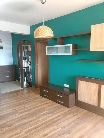 Vanzare 2 camere zona Dobroiesti costructie 2010 - 13