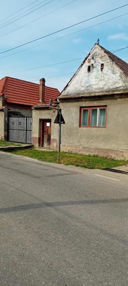 Vand casa in pianu de jos - 2