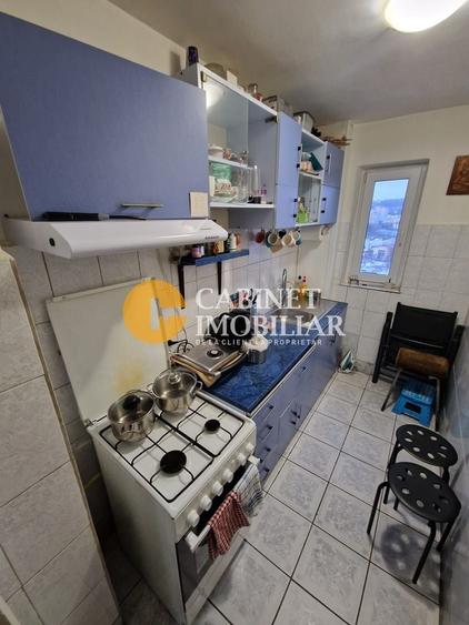 3 Camere Decomandat- Etaj intermediar+ Loc de parcare- Zona Alexandru cel Bun - 4