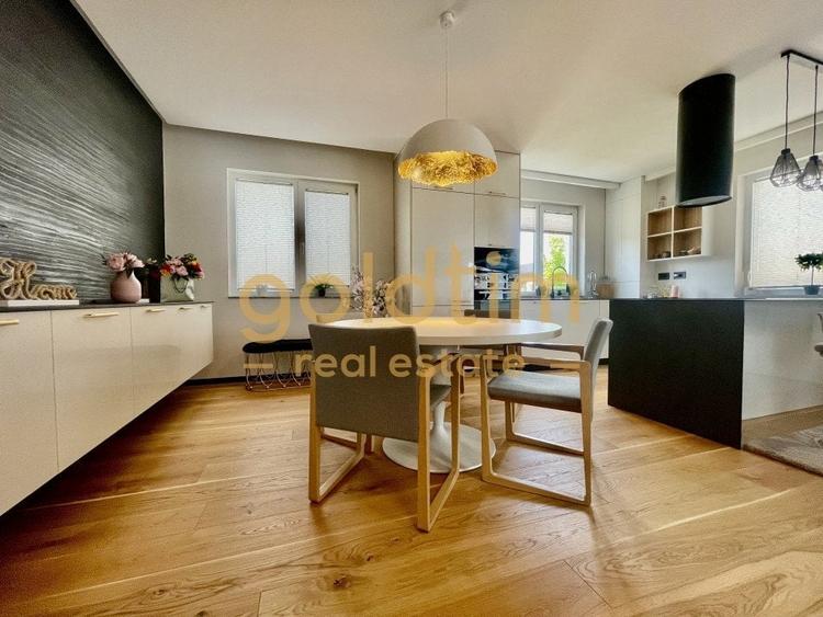 SUPERB/ GRADINA MATURA/  MOBILAT SI UTILAT/MODIFICAT/PRETABIL CUPLU - 3