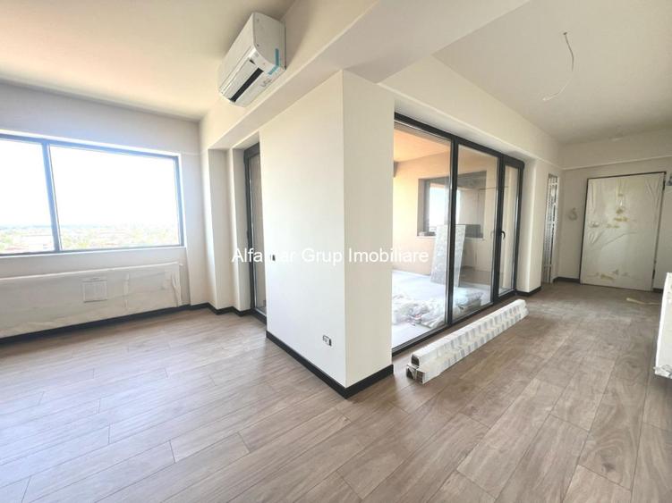 Apartamente si garsoniere, bloc nou Voluntari - 2