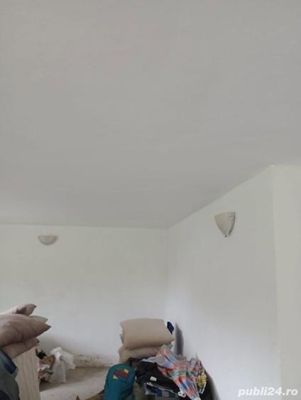 Oferta! Casa noua p+e+m+garaj langa Horezu - 4