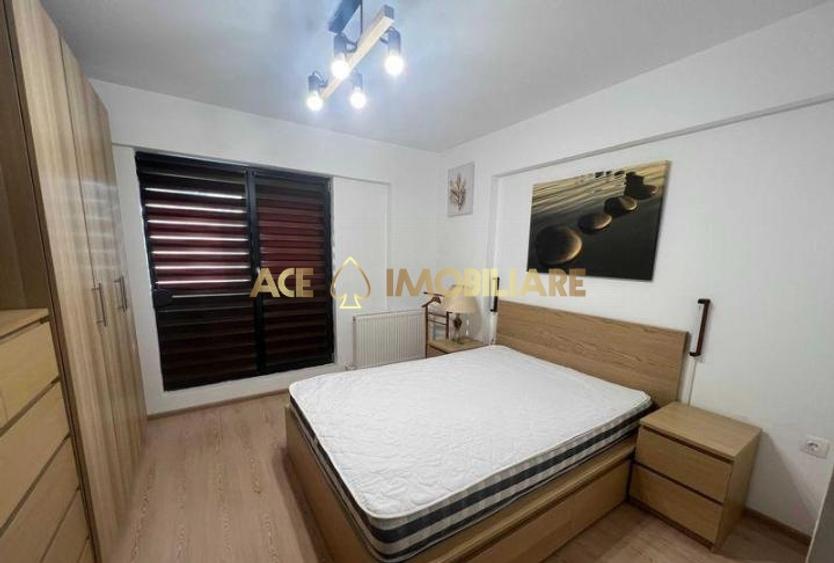 Doamna Ghica | 2 Camere | Parcare | Centrala proprie | Petfriendly - 1