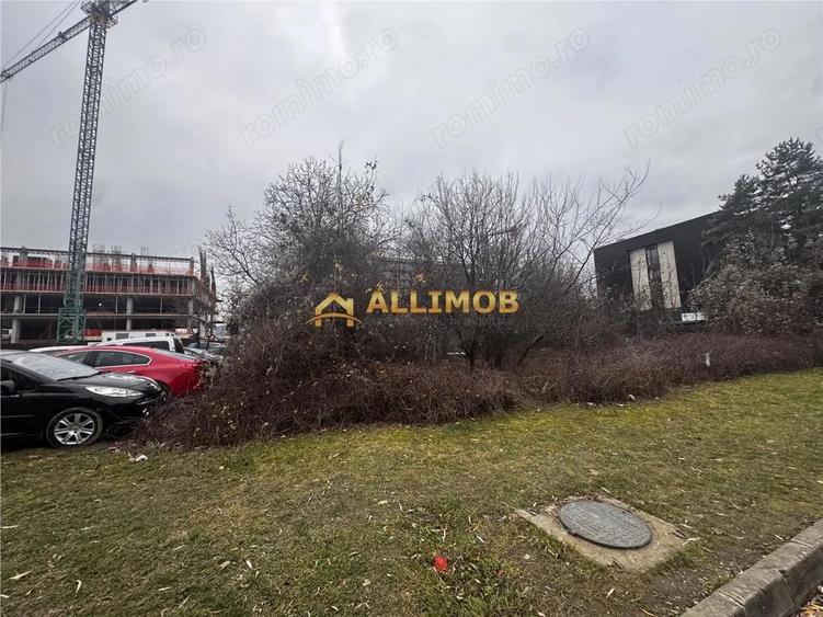 Teren de vanzare oportunitate investitionala Brasov, Cartier Astra - 1