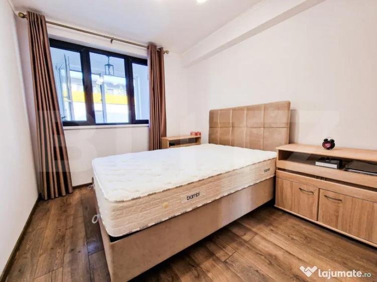 Apartament 2 camere, 48.30 mp, zona Vivo - 1