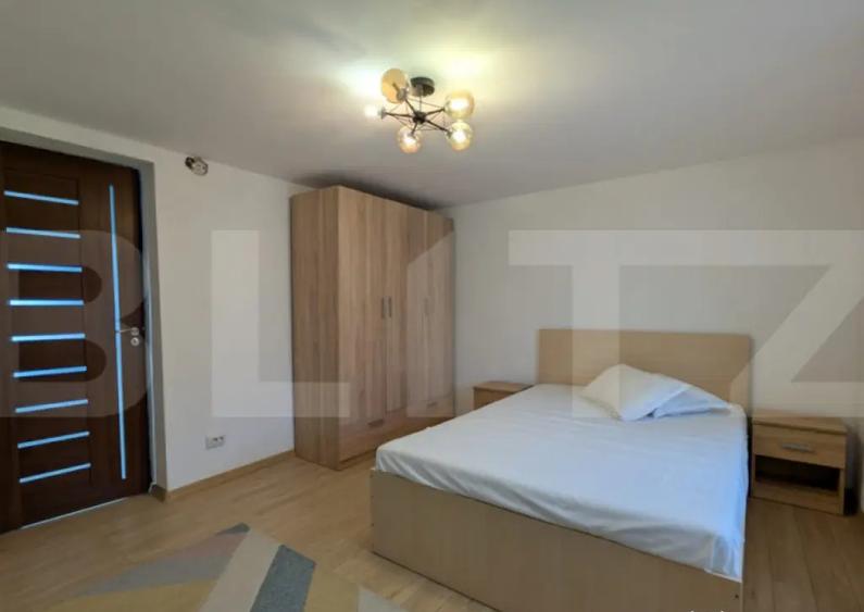 EXCLUSIVITATE Casa individuala complet renovata confo - 18