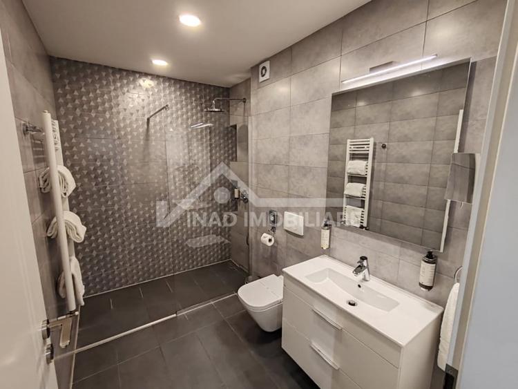 Apartament 2 camere, constructie noua, parcare, Zorilor, Calea Turzii - 11