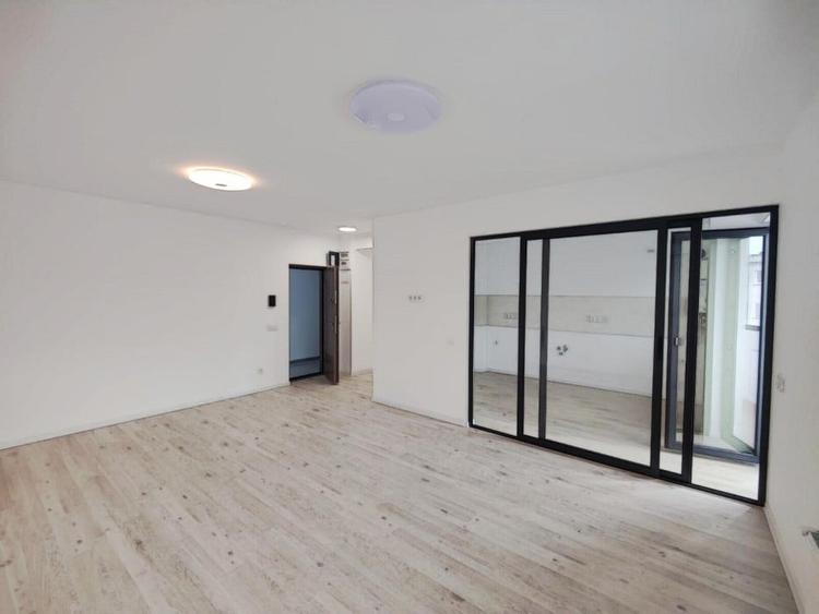 Negru Voda: Apartament 2 Camere, Finisaje Premium, Langa Padure - 3