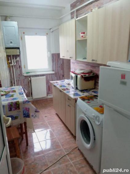 inchiriez apartament 1 cam - 4