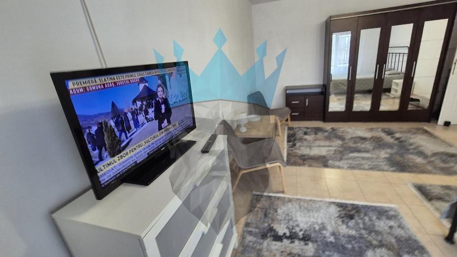 Garsoniera Calea Calarasilor Bucuresti - 5