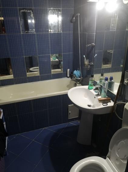 Apartament 3 camere et.2 Botosani /Imparat Traian /Donici - 5