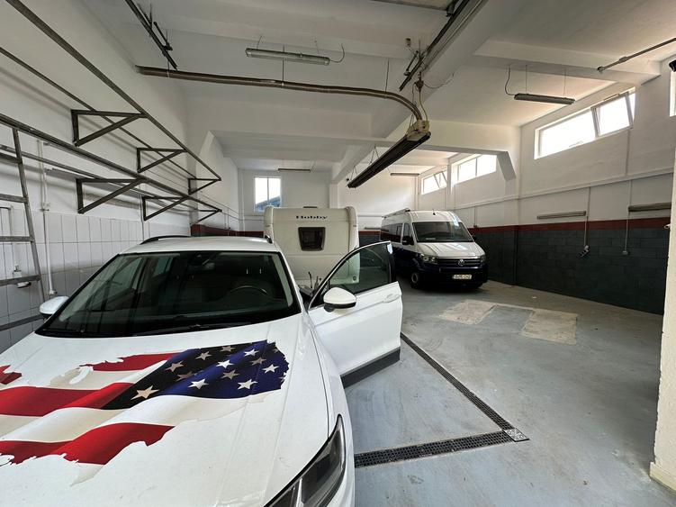 Casa | Spatiu Comercial - Baneasa - Bd. Aerogarii | Aviatiei - 1