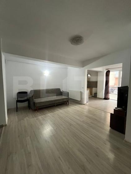 Apartament 3 camere cartier Yriss Valea Lupului - 2