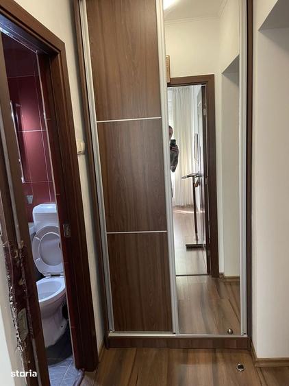 2 camere Pajura Parter retras, vedere deschisa spre spatiu verde - 7