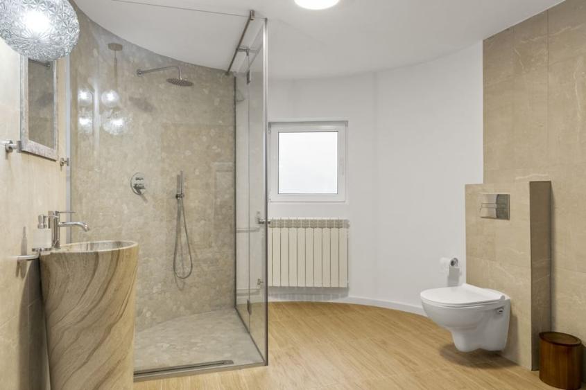 Refugiu de Vis in Cornu – Priveliste Panoramica si Apusuri Memorabile - 45