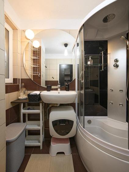 Inchiriez apartament eroii revolutiei - 6