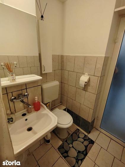 Apartament istet in M6-MIC LA SUPRAFATA, MARE LA CONFORT. - 18