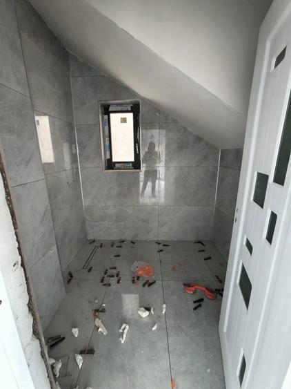 Casa de vanzare stil mediteranean P+1 156MP +Terasa 78mp In Mamaia - 1