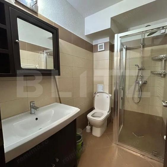Apartament modern de inchiriat 2 camere | 53 mp | Ultracentral - 7
