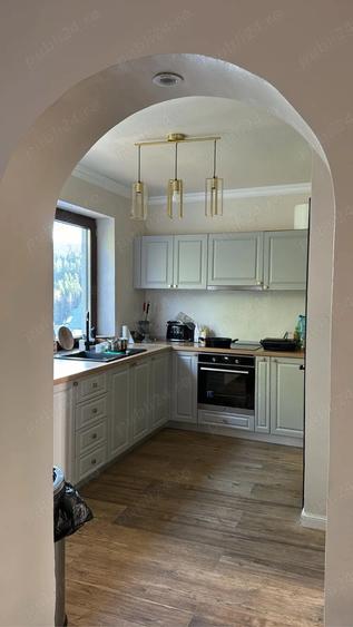 Vand cabana Garana - 6