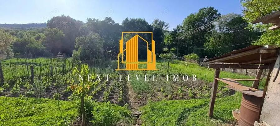 Casa de vanzare 3 camere Comuna Mihae?ti, sat Vacarea - 1