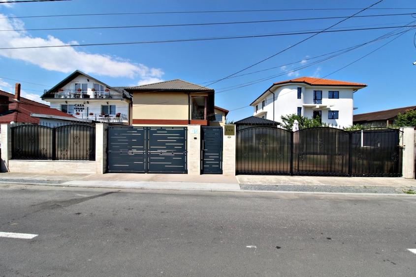 2 Mai - Pensiune moderna de vanzare - 2