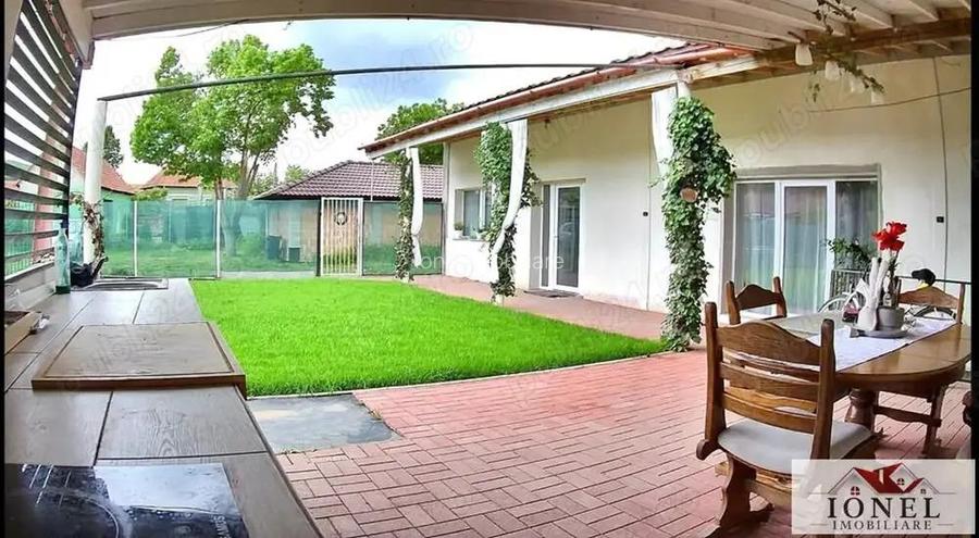 Vanzare casa in Totoi - Santimbru